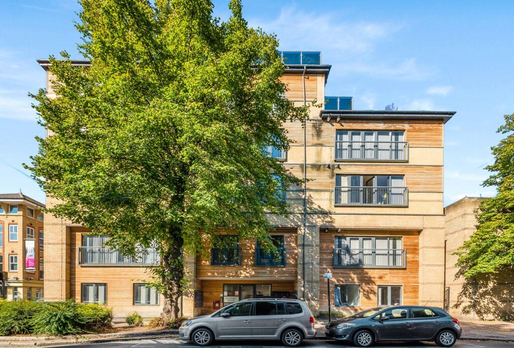 Main image of property: Pechiney House, The Grove, Slough, SL1
