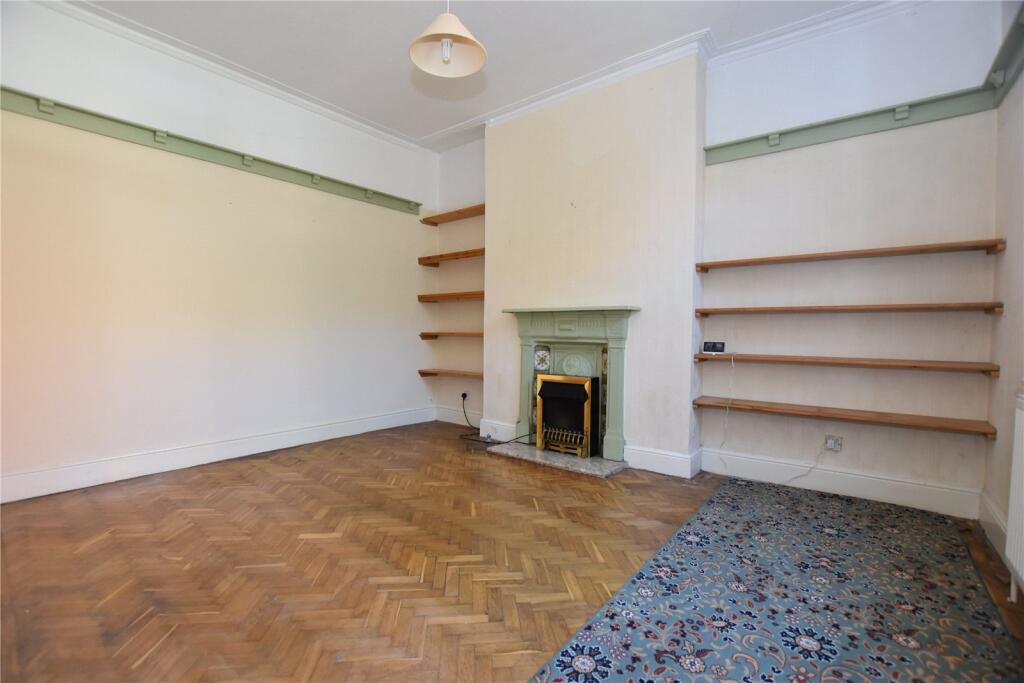 House in Wirral, Liverpool City Region - More
