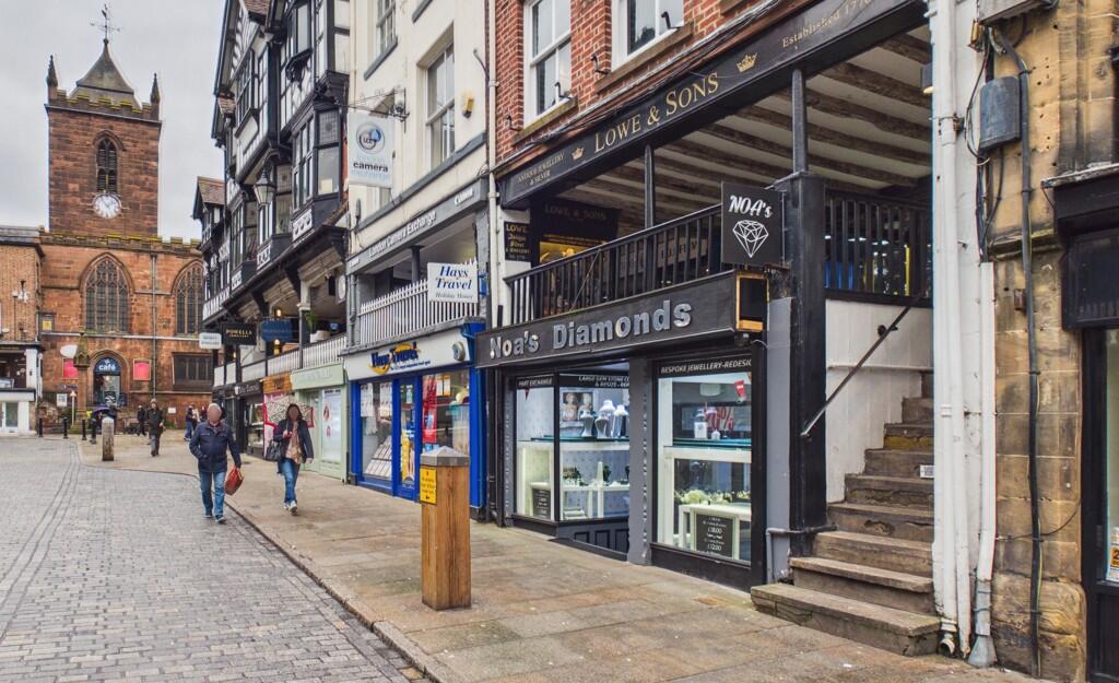 Main image of property: 11 Bridge Street, Chester, Cheshire, CH1 1NG