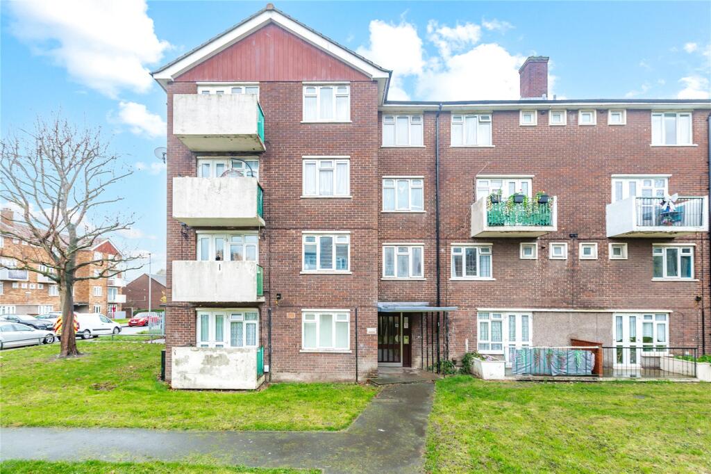 Main image of property: Limbourne Avenue, Dagenham, RM8