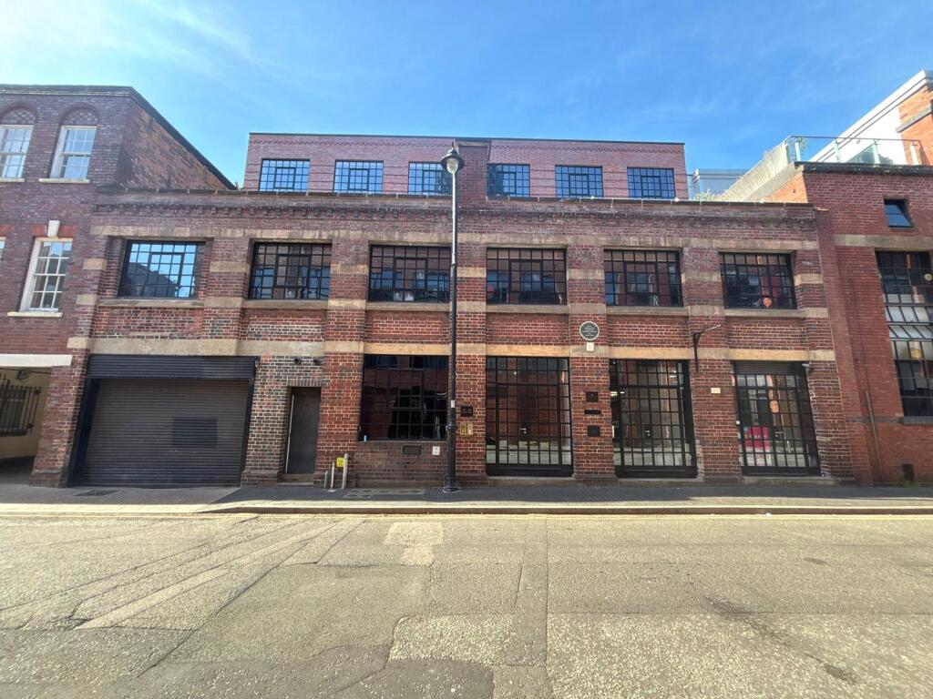 Additional image 22 of Rifle Maker, Water Street, Jewellery Quarter, Birmingham, Warwickshire, B3