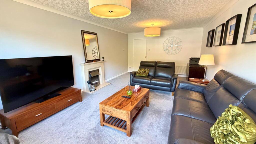 Apartment in Llandudno, Craig-y-don - View 3