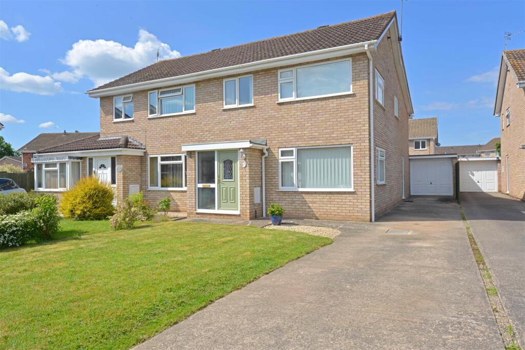 Main image of property: Kestrel Drive, Sundorne Grove, Shrewsbury