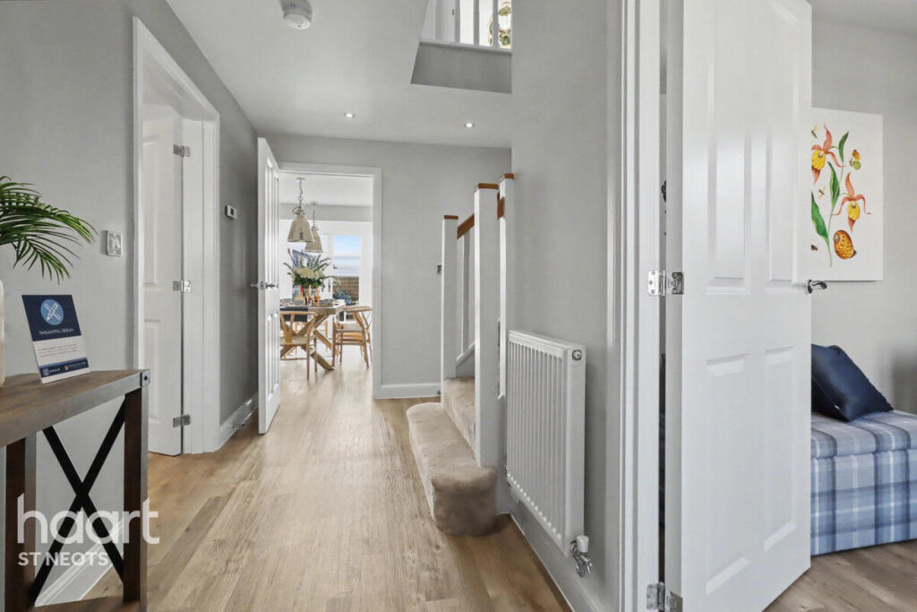 House in Huntingdonshire, Wintringham - View 3