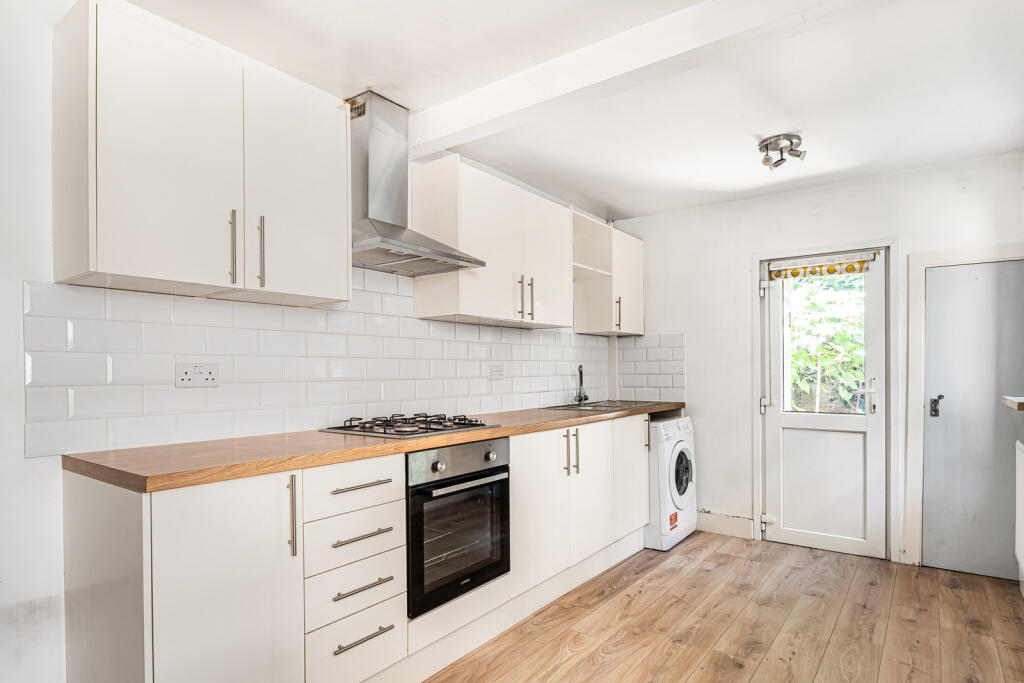 Main image of property: Chatham Place, London, E9