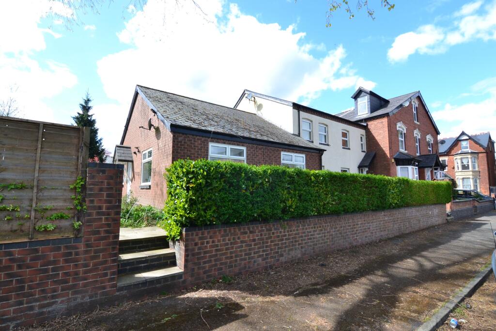 Main image of property: Wheatsheaf Road, Birmingham