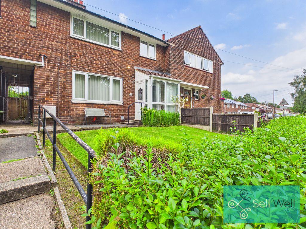 Main image of property: Wilbraham Road, Worsley, Manchester