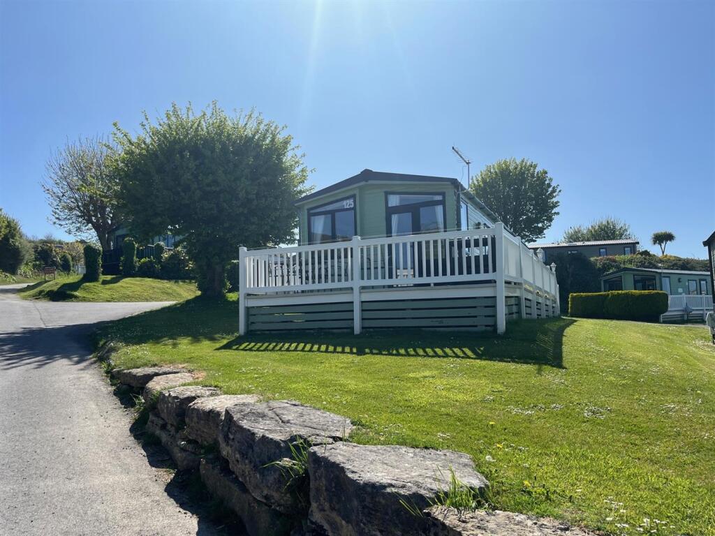 Main image of property: Swanage Coastal Park, Priests Road, Swanage, Dorset
