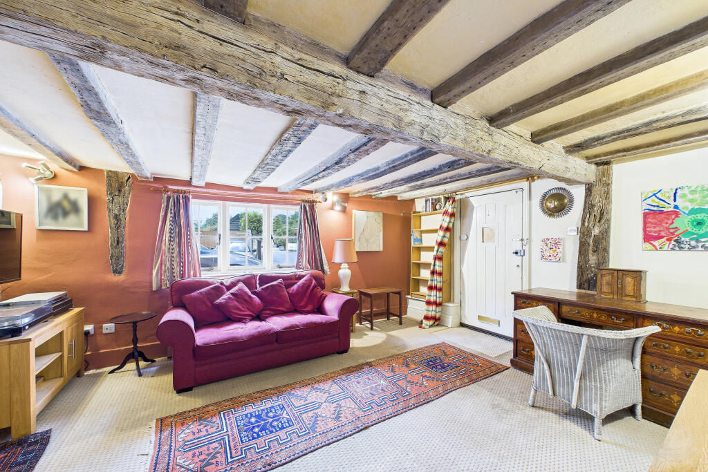 Oak Cottage, The Street, Woolpit, Bury St. Edmunds, Suffolk photo 2