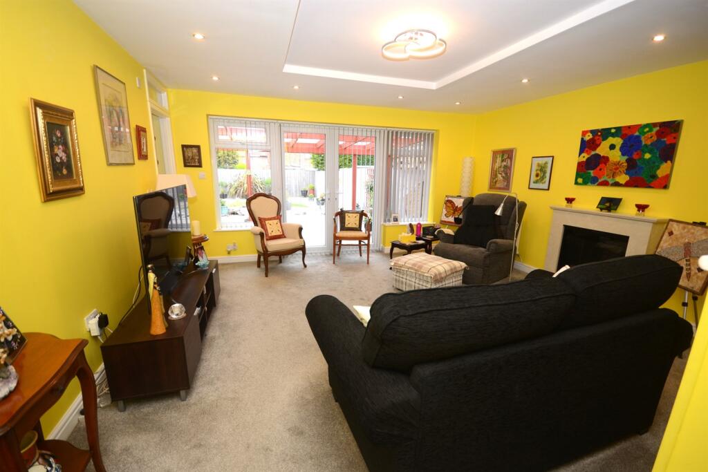House in Newcastle upon Tyne - View 5