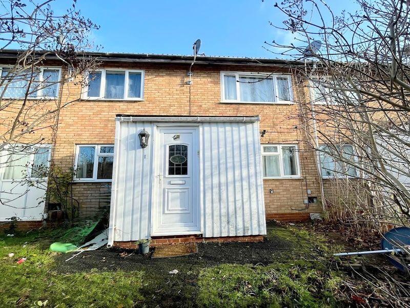 Main image of property: Rowle Close, Milton Keynes