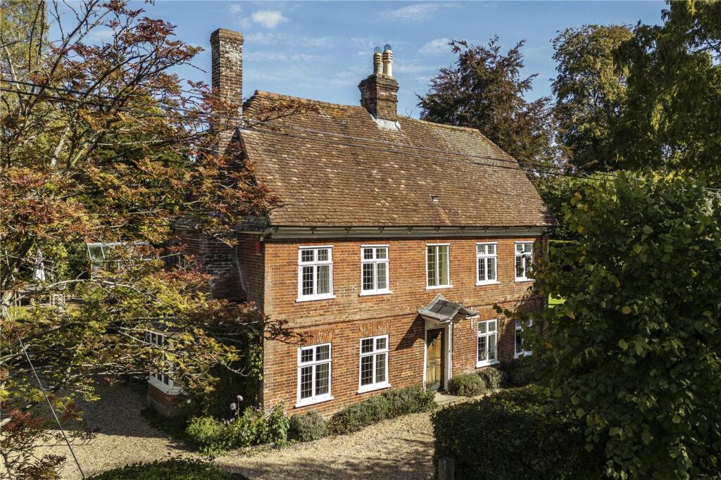 Main image of property: Rookery Lane, Broughton, Stockbridge, Hampshire, SO20