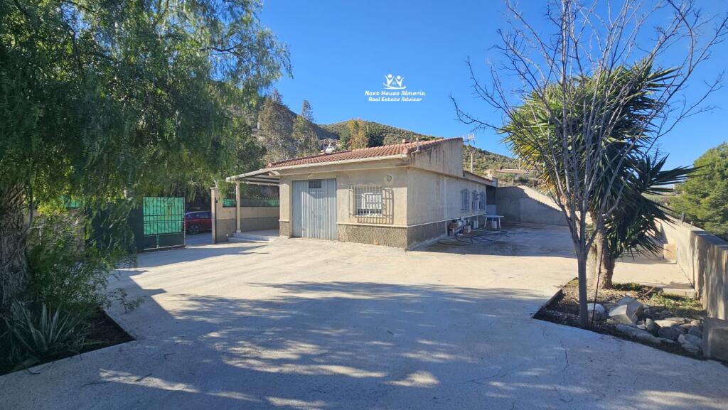 Main image of property: Andalucia, Almería, Fines