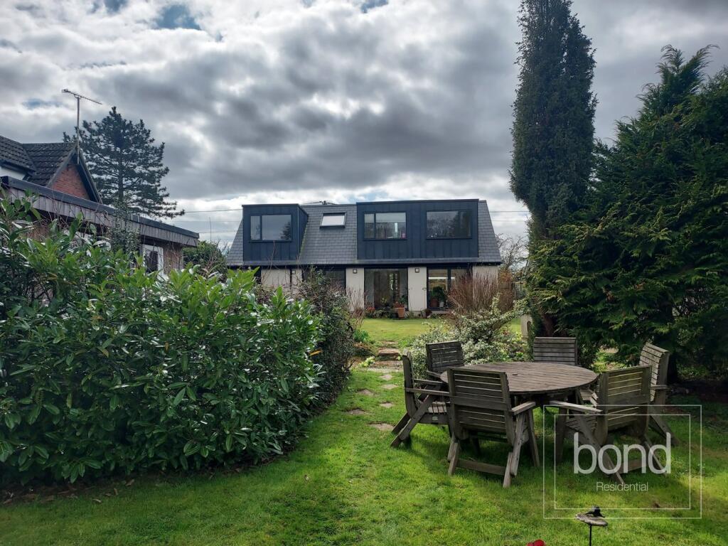 White Elm Road, Danbury, Chelmsford, CM3 photo 2