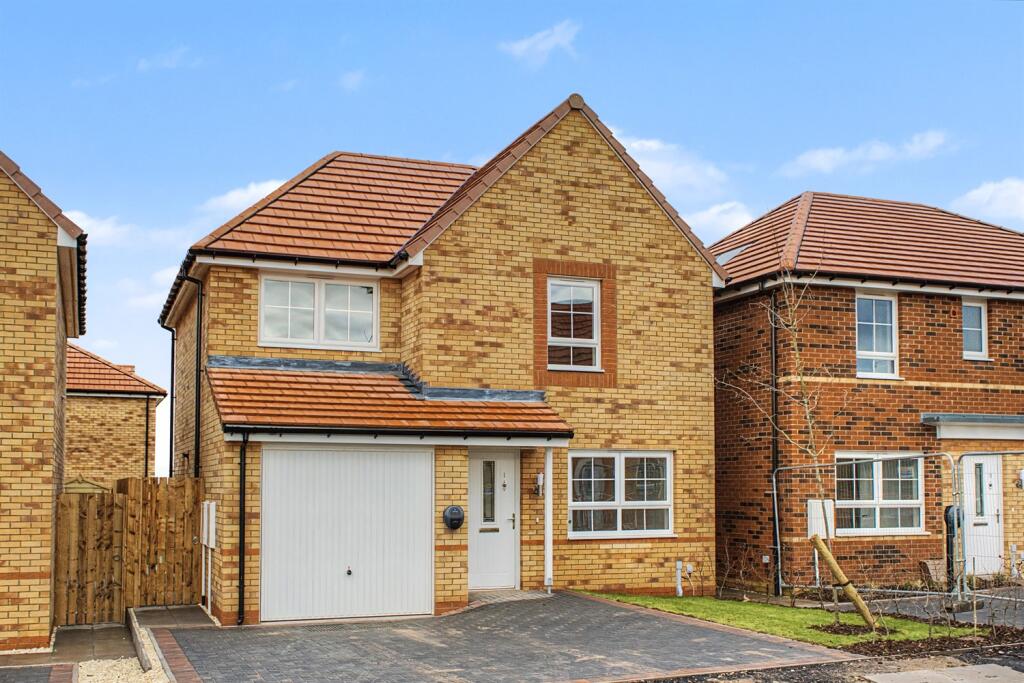 Main image of property: Harworth, 
Doncaster, 
DN11 8TH