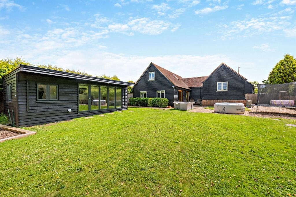 Main image of property: Weare Street, Ockley