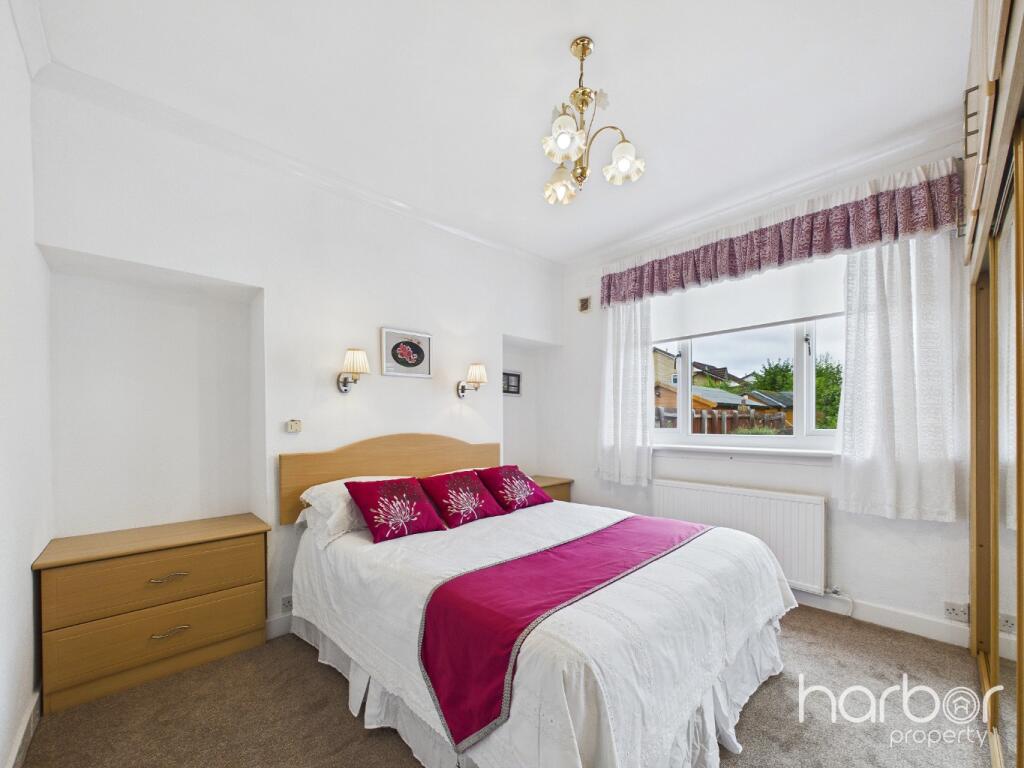 House in Bargeddie, Kirkwood - View 4
