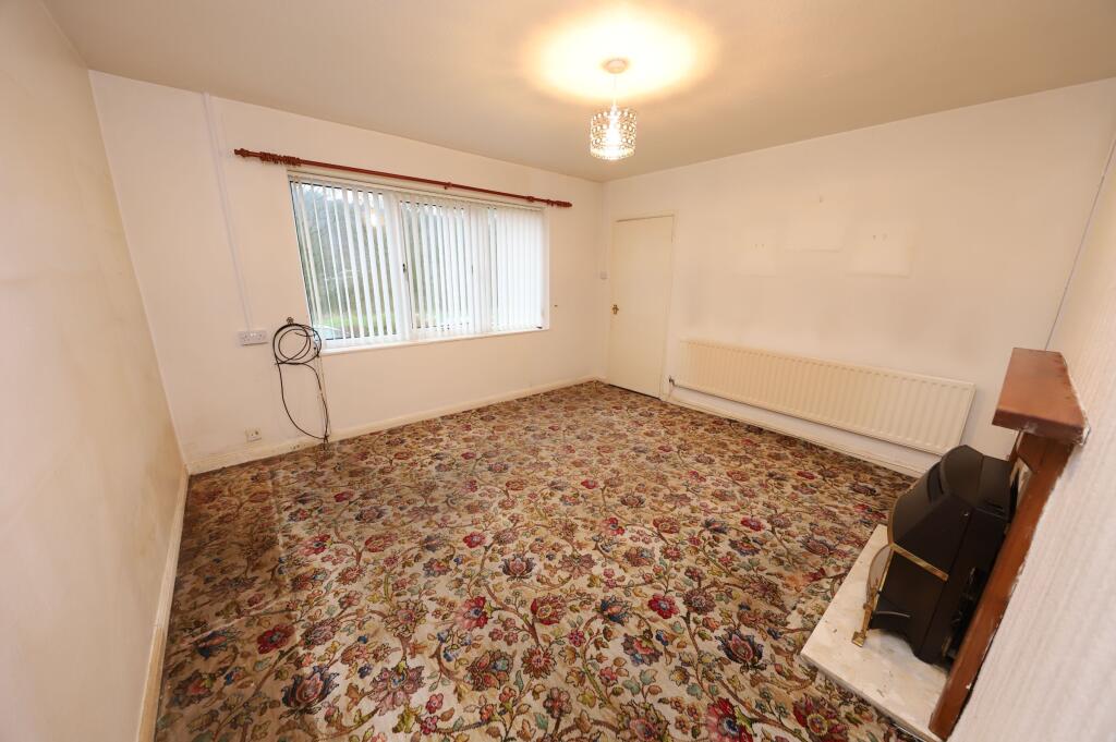 Claygate Cottage, Heol Penrhiw, Mountain Ash photo 3