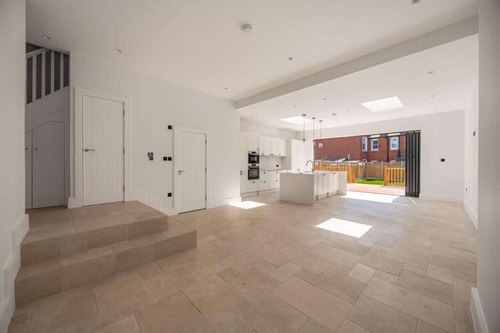 Main image of property: Wrottesley Road, London, NW10