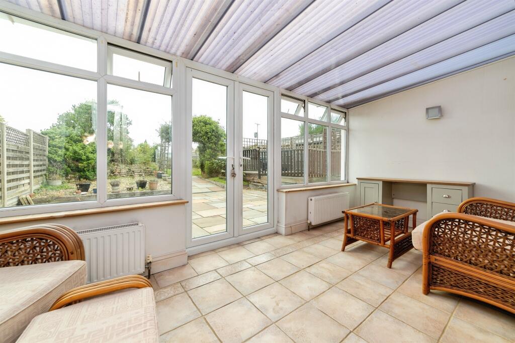 House in East Hertfordshire, Great Munden - View 5