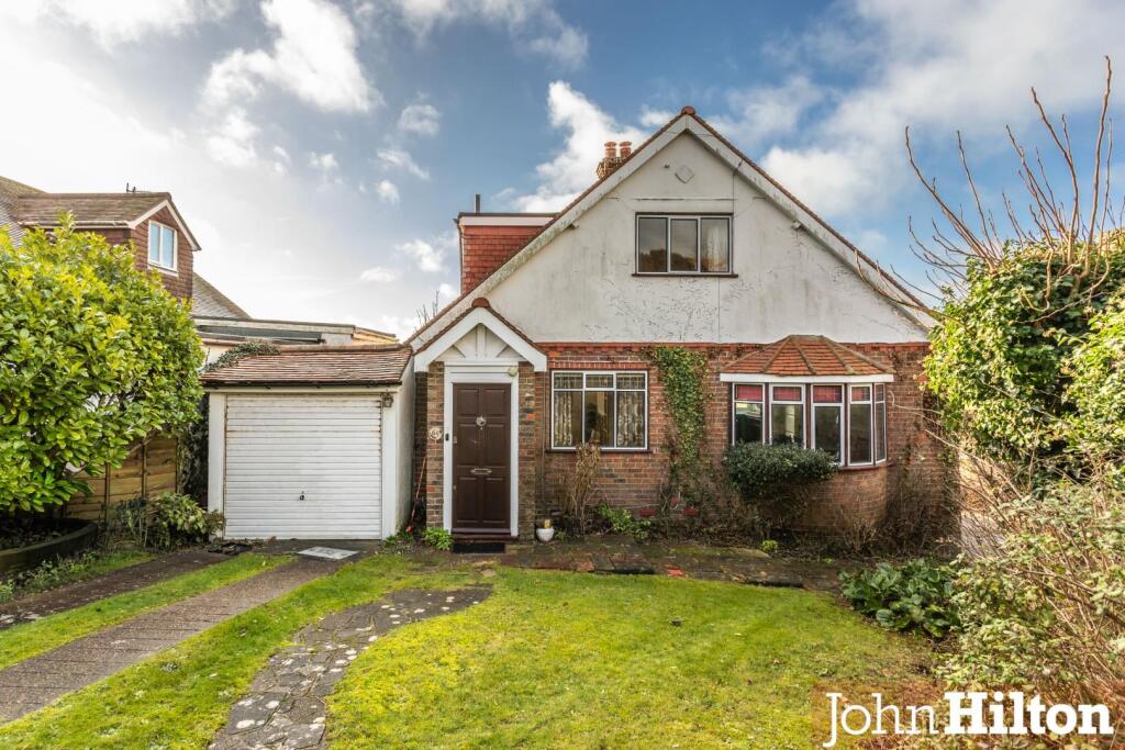 Main image of property: Ainsworth Avenue, Ovingdean