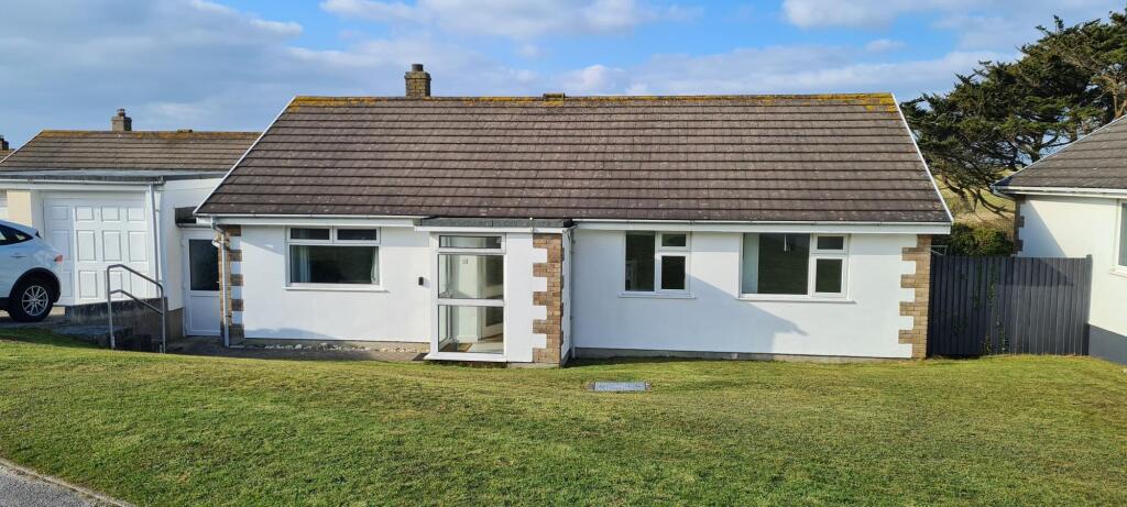 Main image of property: Wheal Golden Drive, Holywell Bay, TR8