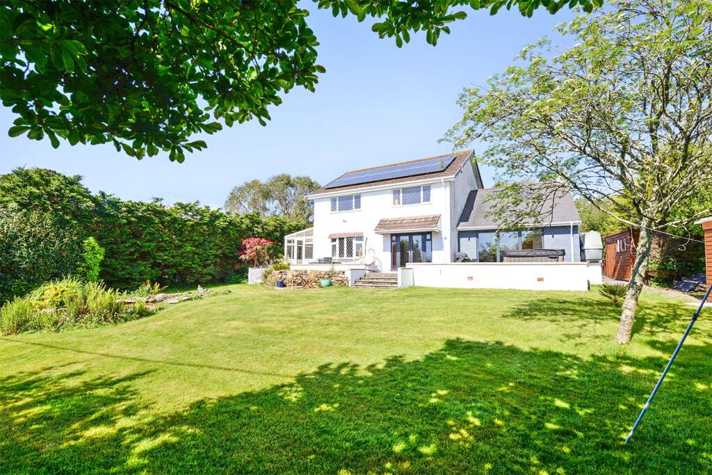 Main image of property: Looe, Looe, Cornwall, PL13