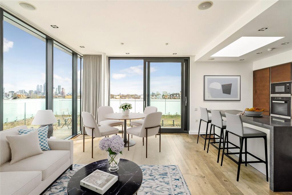 Main image of property: Porteus Place, London, SW4