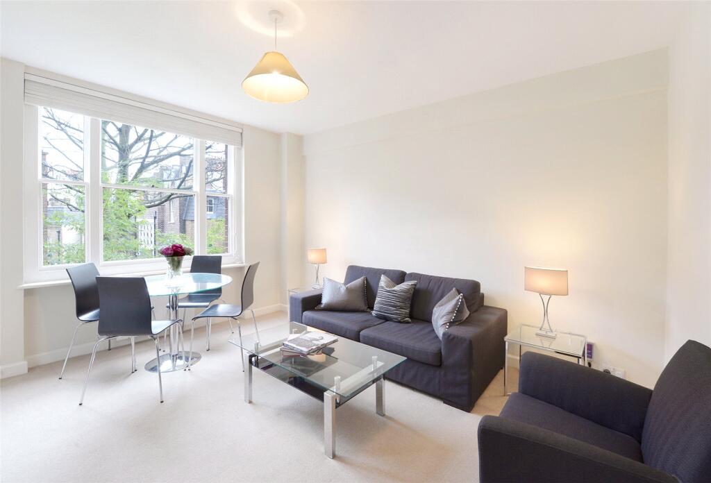 Main image of property: Hill Street, Mayfair, London, W1J