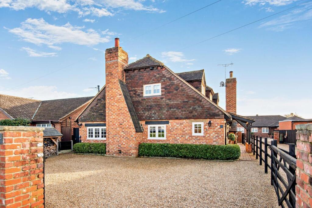 Main image of property: Junction Road, Ashford