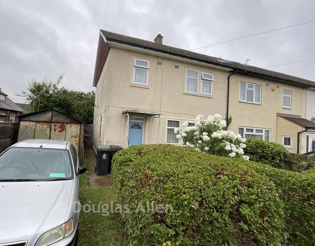 Main image of property: Grosvenor Drive, Loughton, Essex