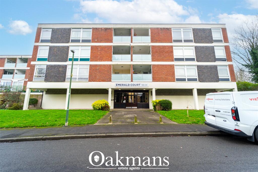 Additional image 24 of Chelmscote Road, Solihull, West Midlands, B92