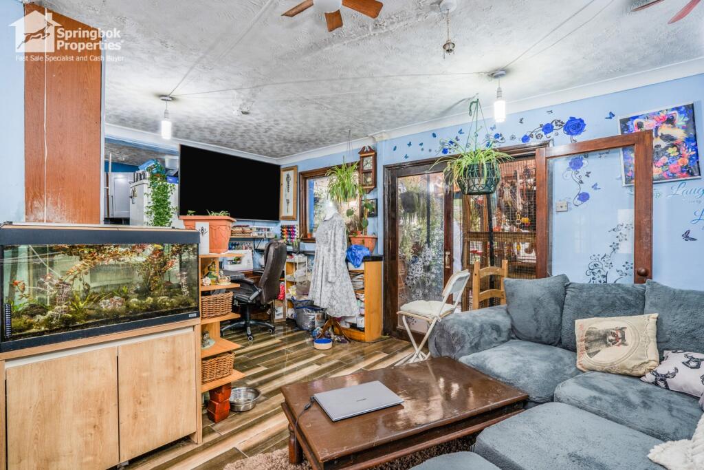 House in Portsmouth - View 5