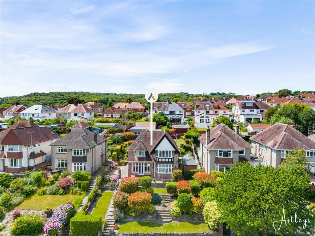 Main image of property: Derwen Fawr Road, Sketty, Swansea