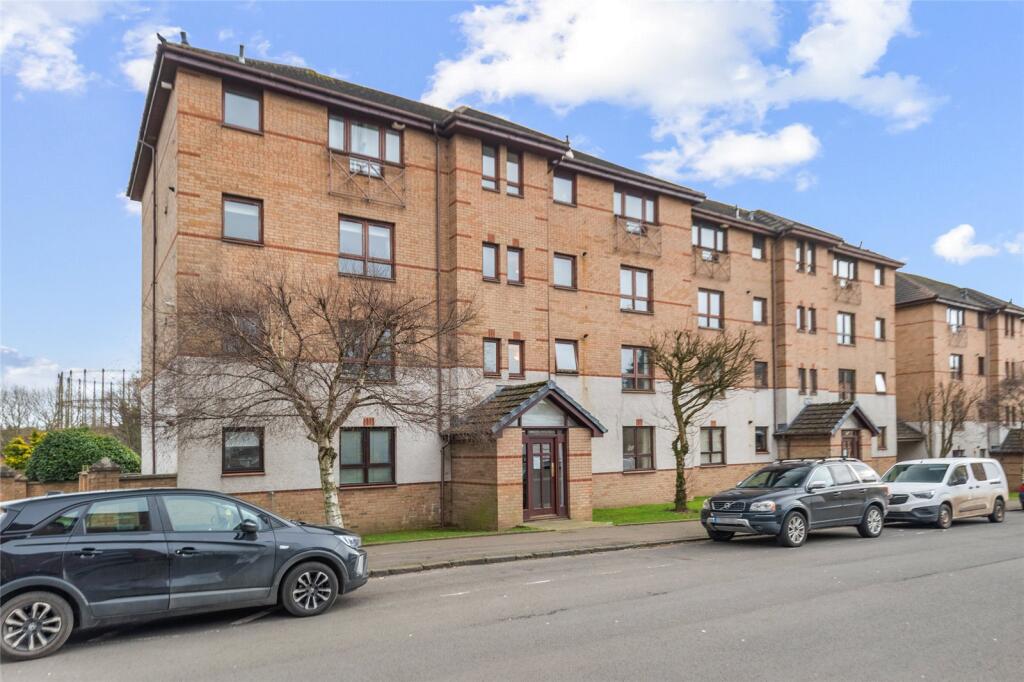 Main image of property: 2/1, 1020 Crow Road, Glasgow, Glasgow City, G13