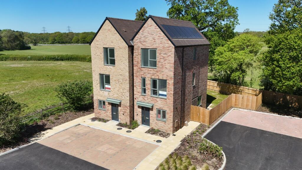 Main image of property: Isaacs Lane, Burgess Hill, West Sussex, RH15
