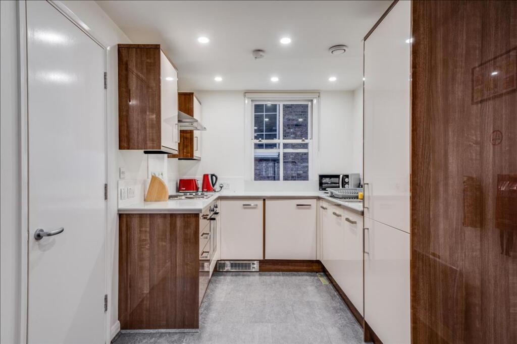 Main image of property: Hammersmith Road, London, W14