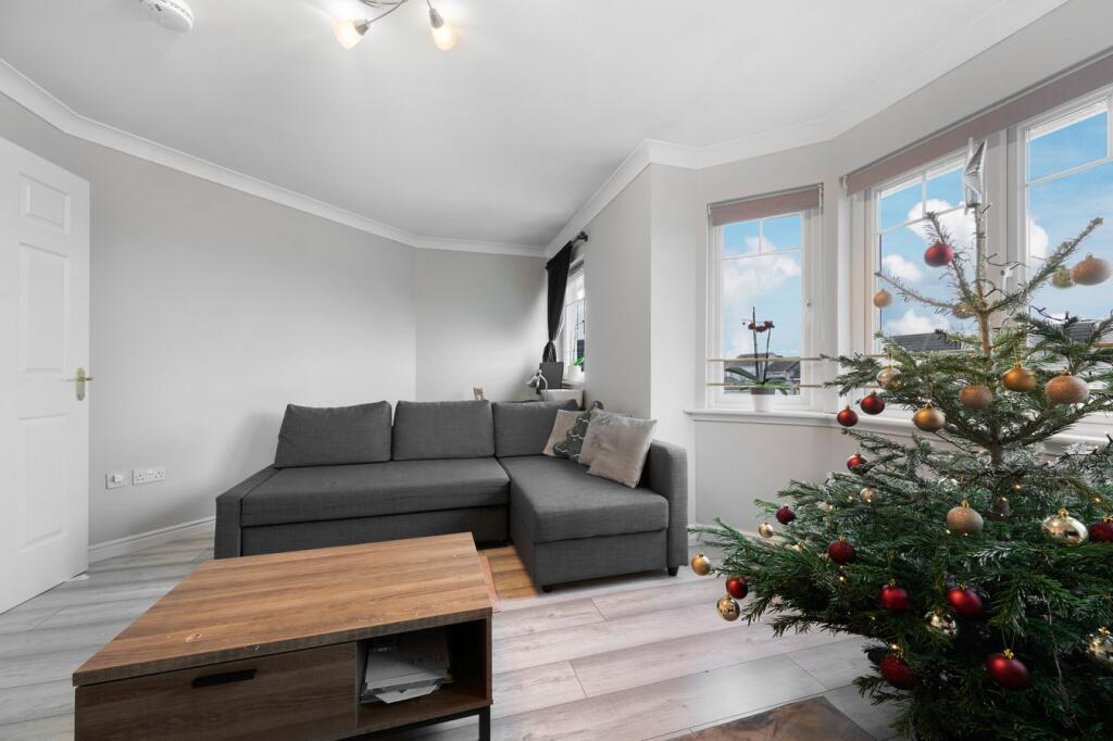 Apartment in Dunfermline, Linburn, Duloch - View 3