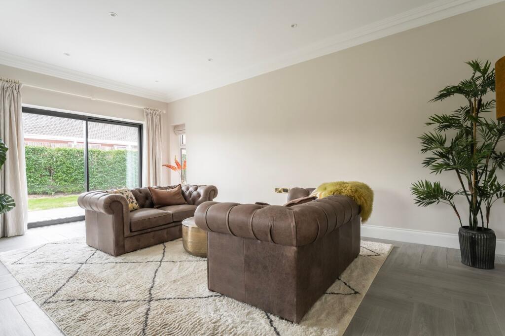 House in North Norfolk, Sheringham - View 4