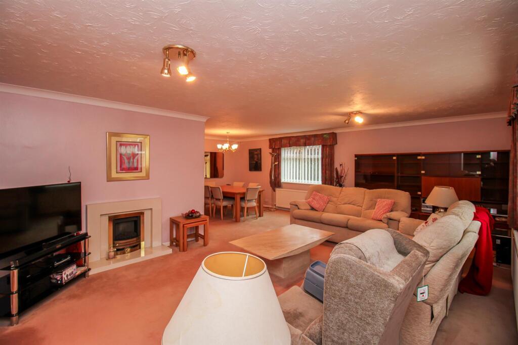 House in Wakefield - More