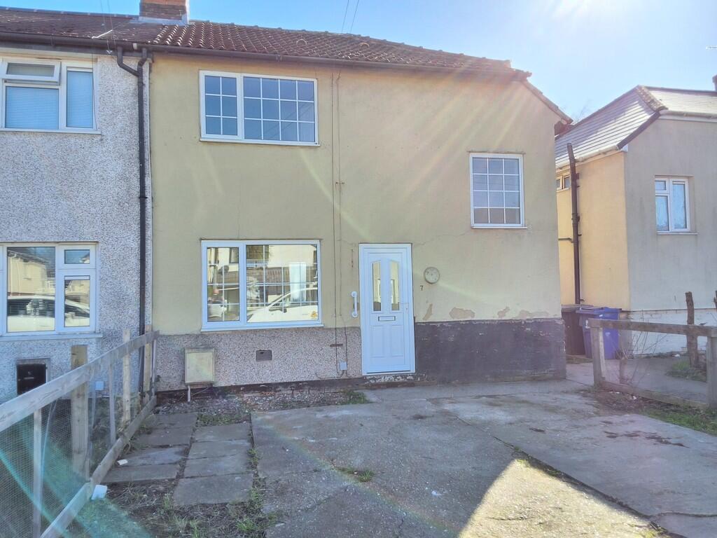 Main image of property: Beechfield Road, Dunscroft