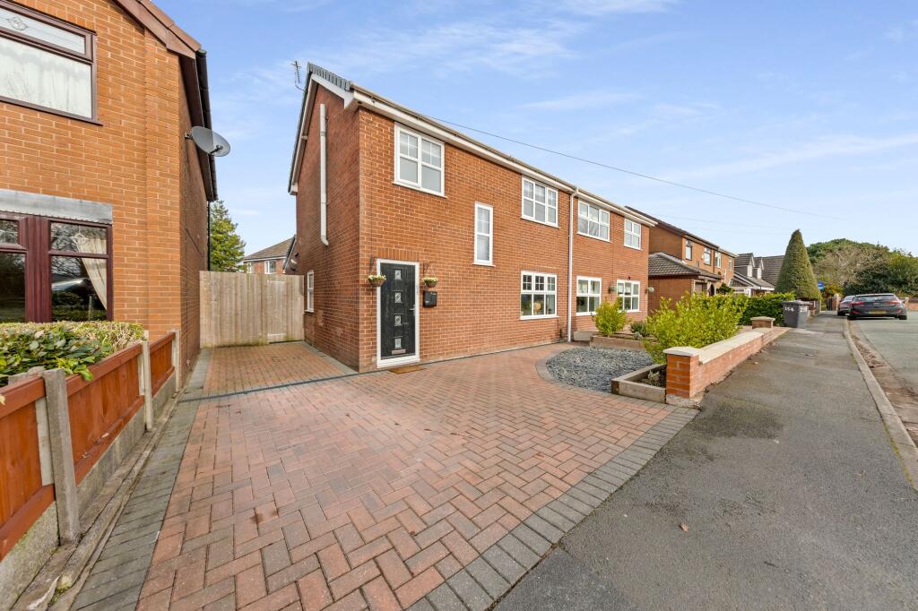 Main image of property: Manchester Road, Woolston, WA1