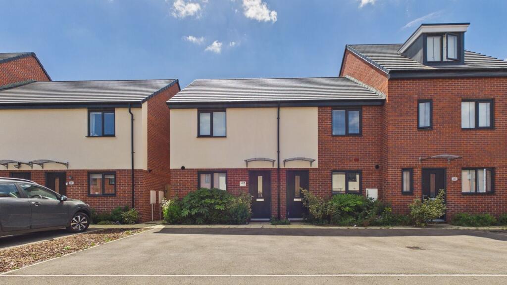 Main image of property: Noble Close , Gunthorpe, Peterborough, PE4