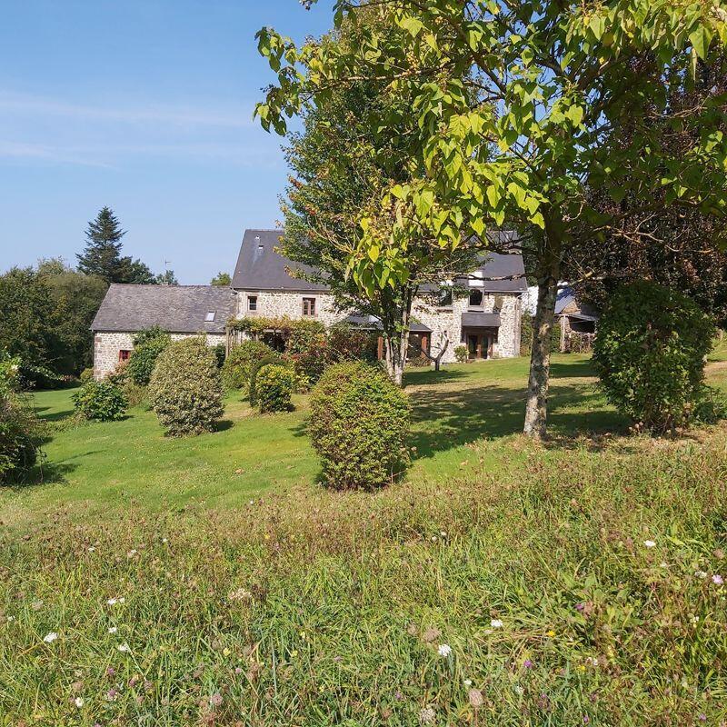 Main image of property: Ceauce, Orne
