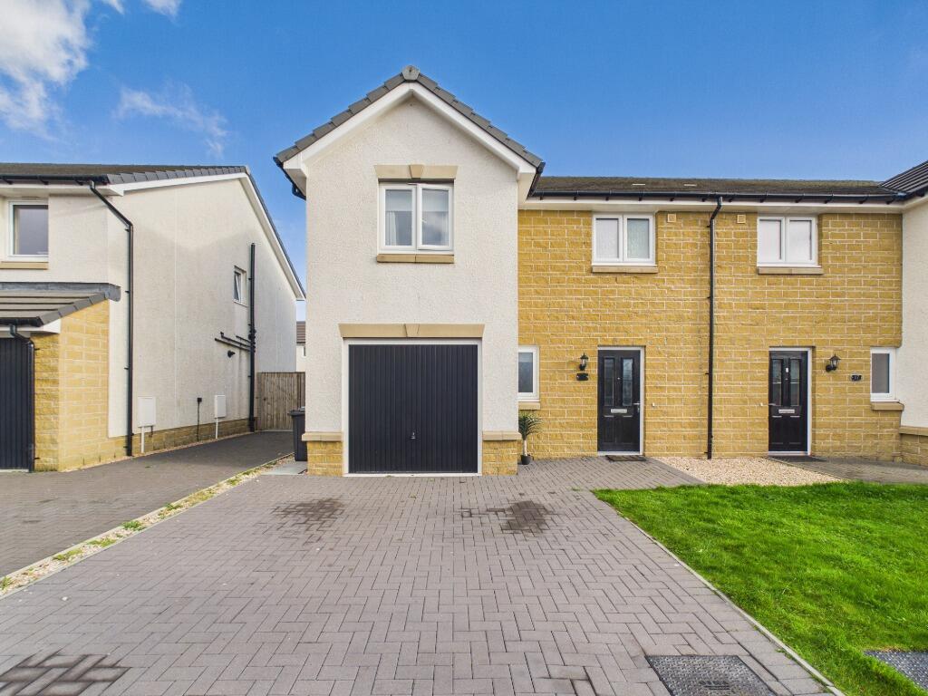 Main image of property: Sandhaven Gardens, Benthall Farm, East Kilbride, G75