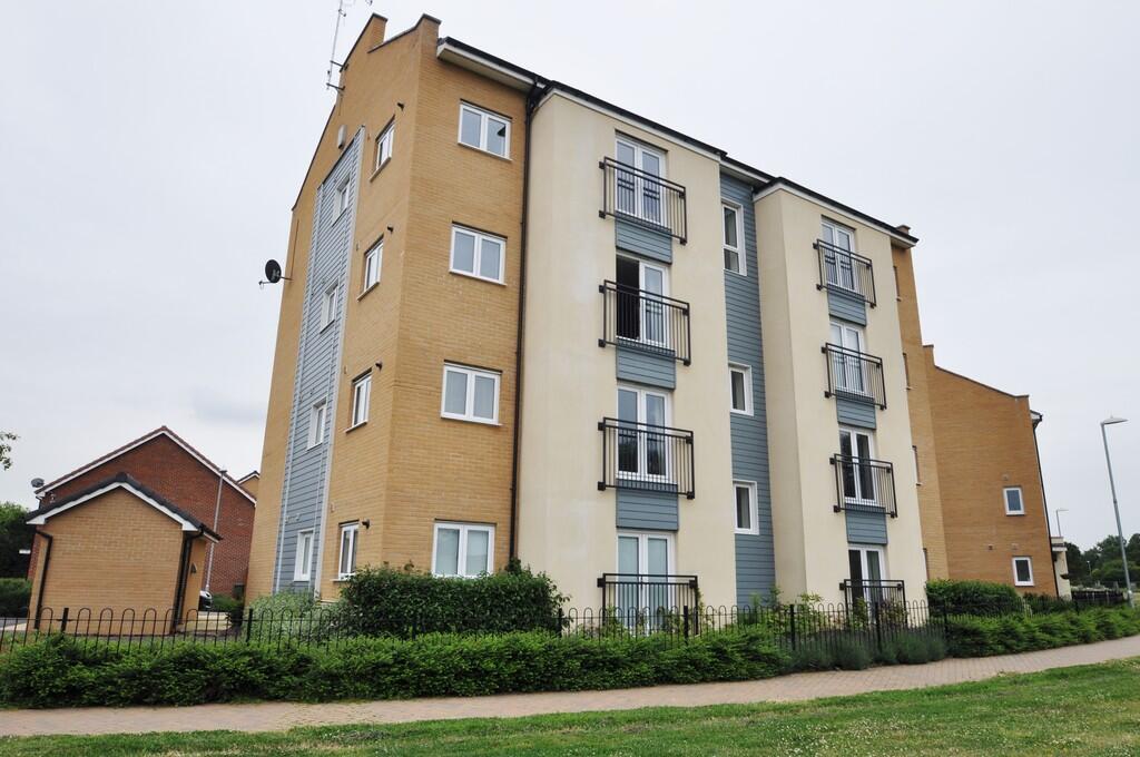 Main image of property: Clenshaw Path, Basildon, Essex, SS14 2FP