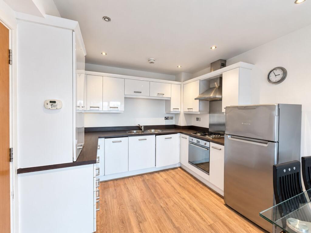 Apartment in Liverpool - View 2