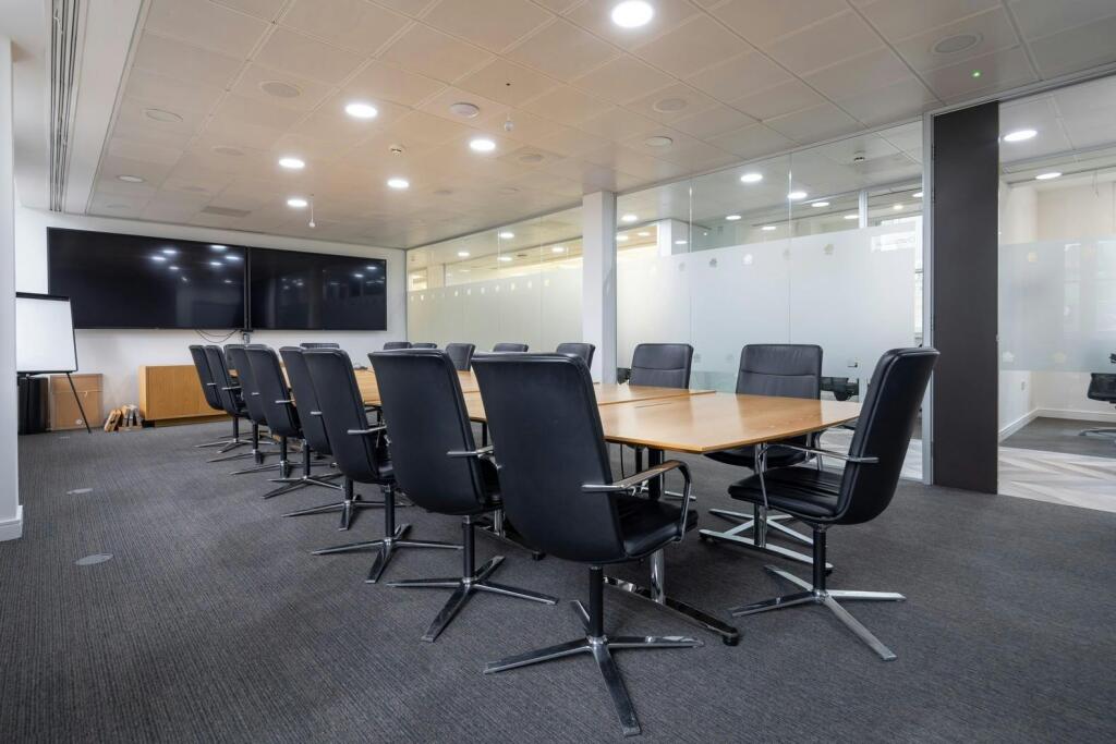 Boardroom