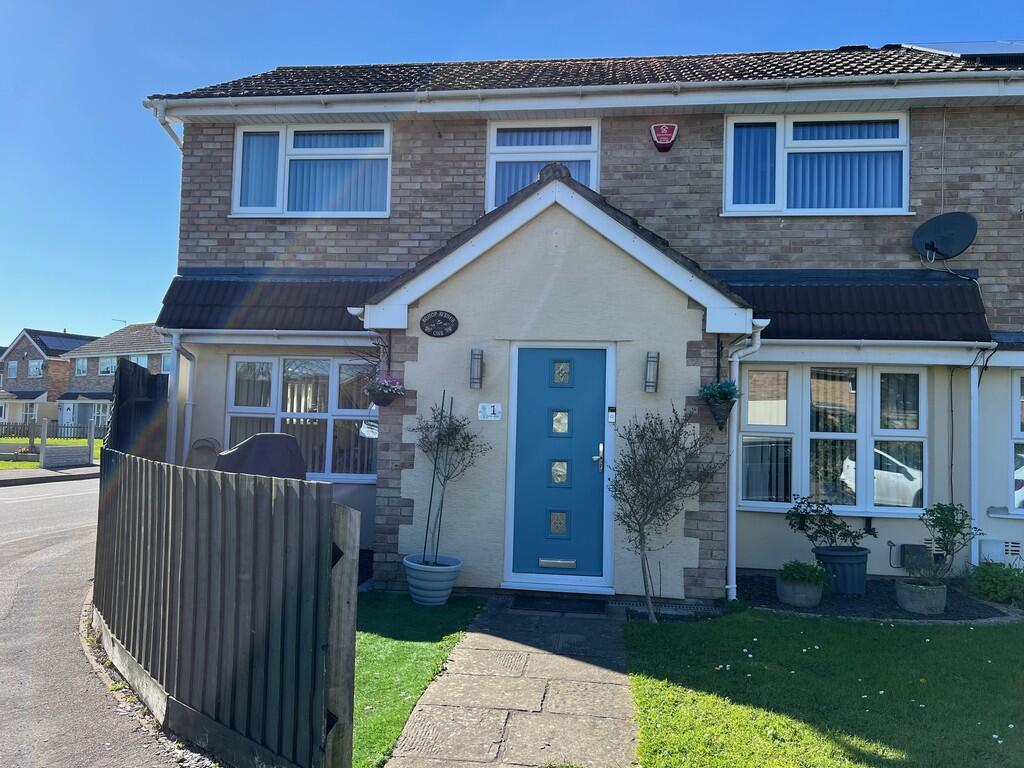 House in Weston-super-Mare, North Worle - View 2