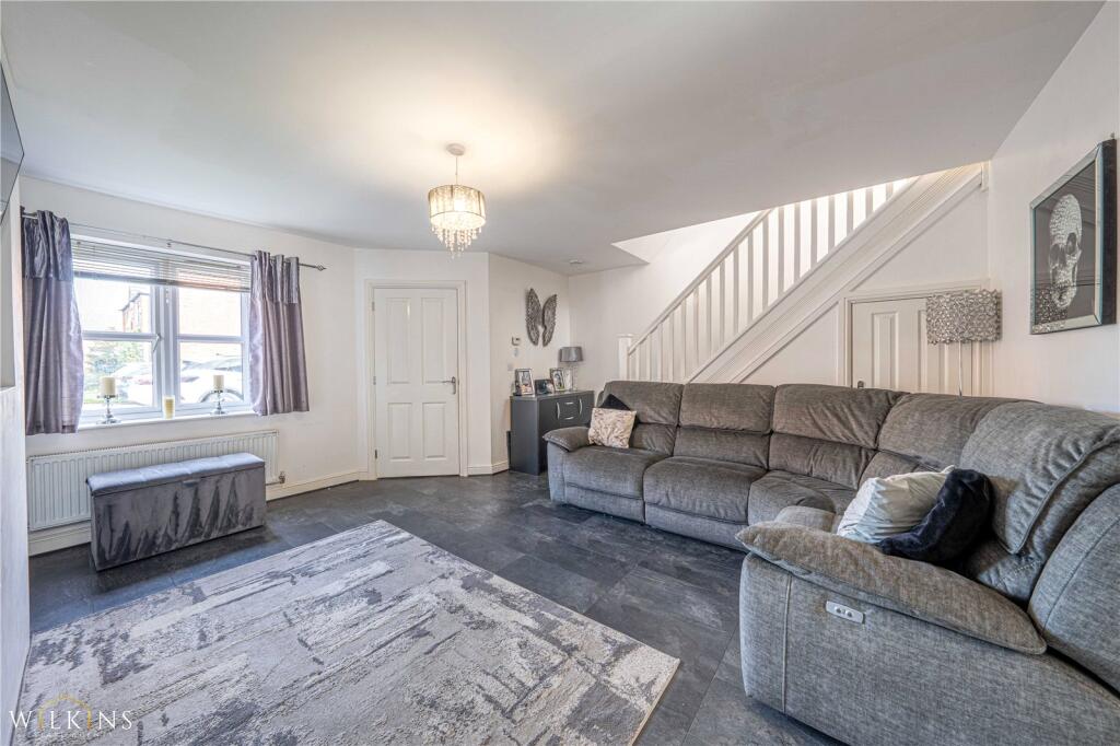 Additional image 9 of Croft Close, Two Gates, Tamworth, Staffordshire, B77